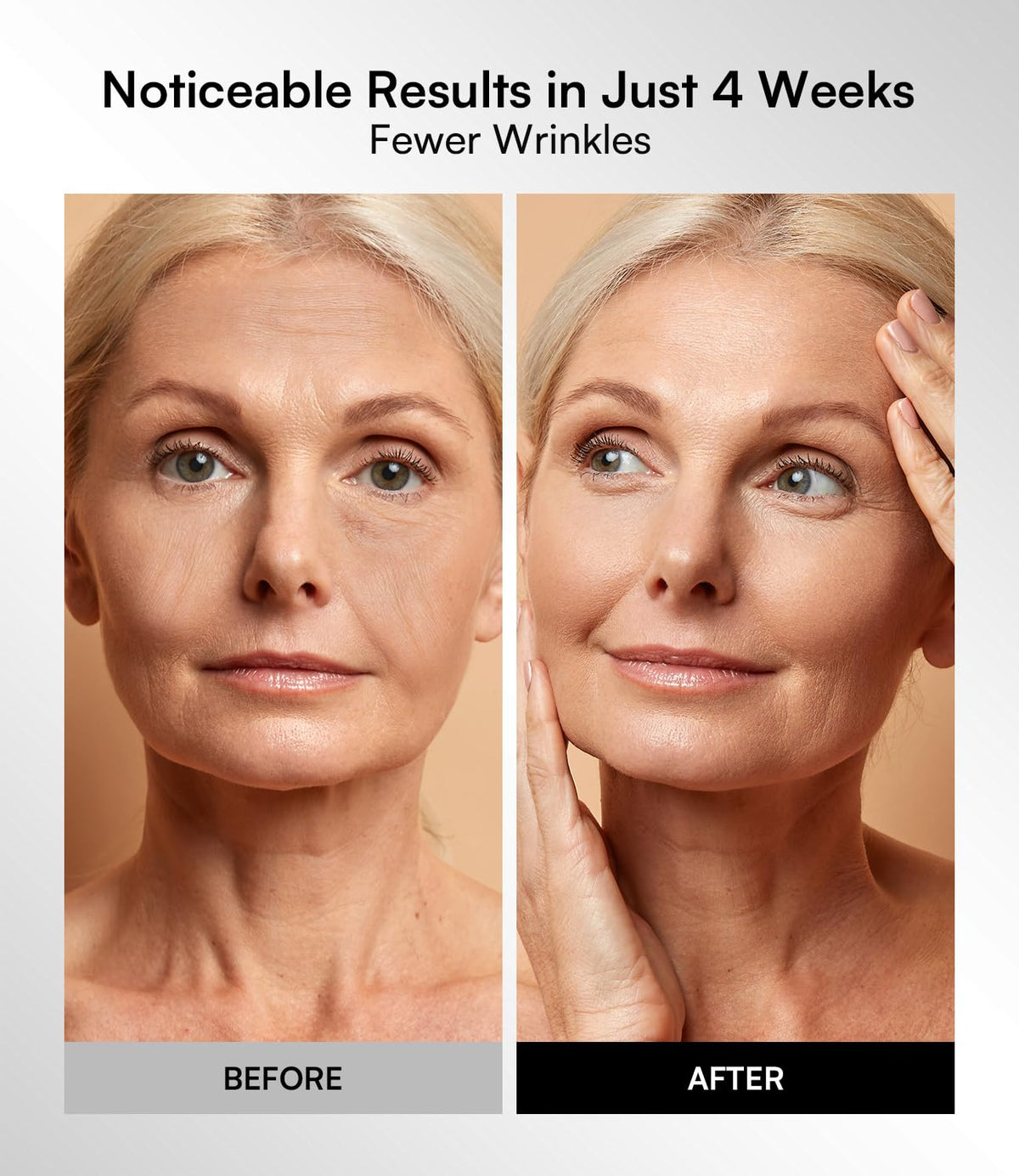 Radiance Red Light Therapy Mask